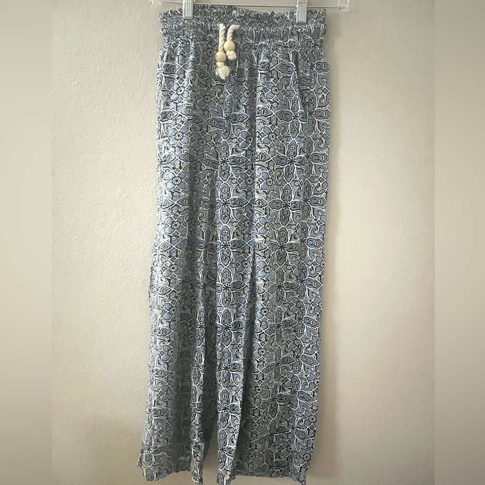 Valija Gitana Wide Leg Pant